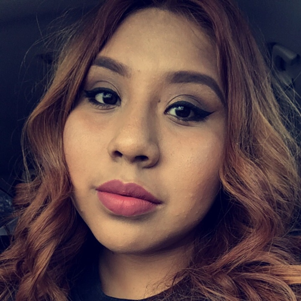 Meet your Posher, Blanca